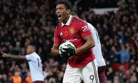 Paul Merson dự đoán tỷ số trận Fulham vs Man United