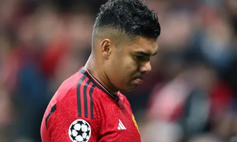 Paul Merson dự đoán tỷ số trận Man United - Brentford