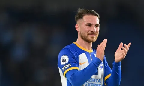 Paul Merson so sánh tân binh 60 triệu của Liverpool với Gundogan
