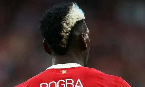 Lộ diện bến đỗ số 1 của Pogba sau khi chia tay Man Utd