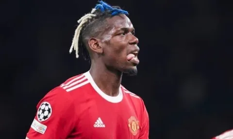 Barca lên kế hoạch chiêu mộ Pogba, Rudiger và 2 sao số châu Âu