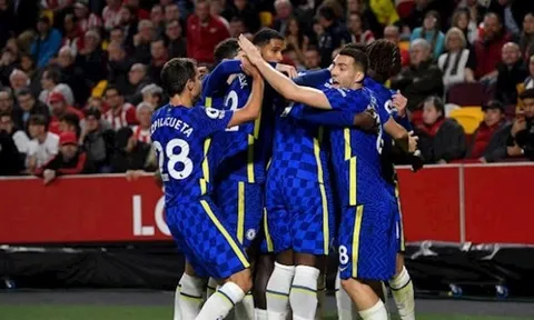 Paul Scholes đánh giá cơ hội vô địch Premier League của Chelsea
