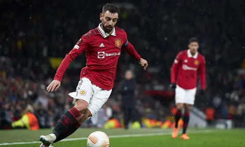 Paul Scholes không muốn sao Quỷ đỏ đá cánh một lần nào nữa