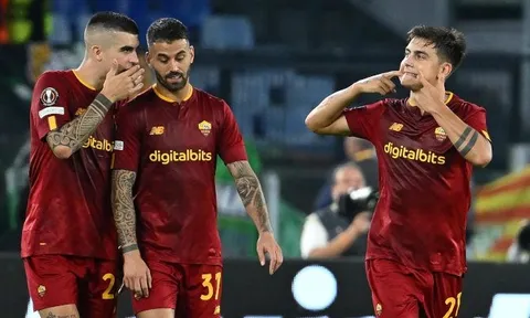 "Đến Roma với Mourinho là một sự lựa chọn thông minh"