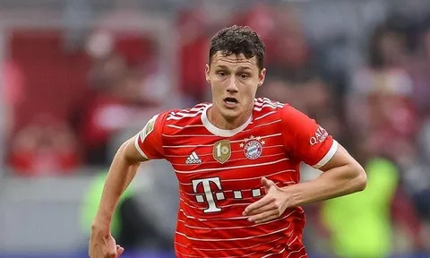 Ten Hag ra mặt, M.U chỉ cần 'trảm' Maguire để đón tân binh