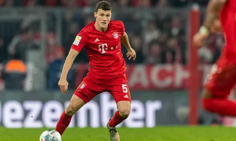 NÓNG! Diễn biến bất ngờ, Pavard có thể tới Arsenal thay vì M.U
