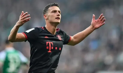 NÓNG! Pavard gây sức ép với Bayern, muốn gia nhập Man Utd