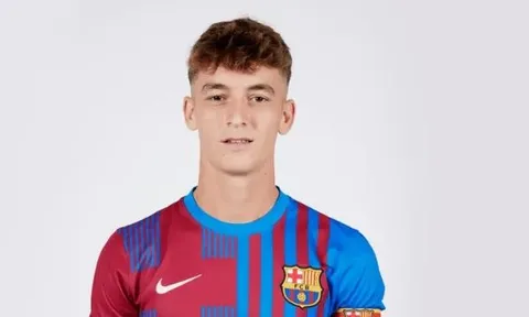 Pedri và De Jong chấn thương, Xavi có 3 phương án thay thế