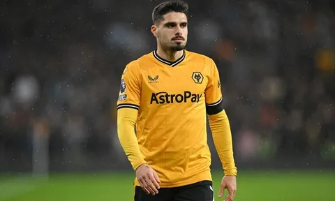 Arteta phải nghĩ thật kỹ nếu muốn chiêu mộ Pedro Neto