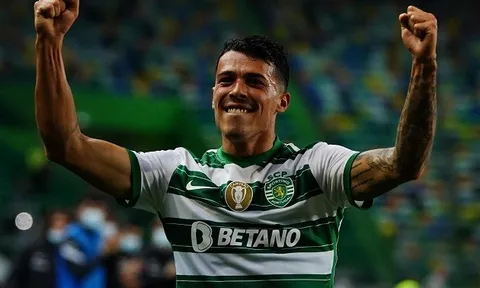 Antonio Conte theo đuổi nhiệt tình chữ ký 45 triệu euro