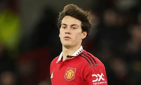 ''Nếu Ten Hag tiếp tục dẫn dắt Man Utd thì sẽ rất khó''