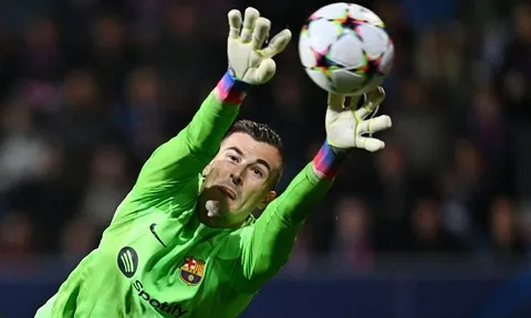 CHÍNH THỨC: Barca bổ sung người đầu tiên trong tháng Giêng