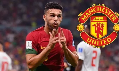 Man Utd xác định thương vụ đắt giá nhất lịch sử