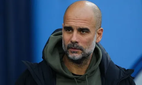 Pep: Chơi như thế này thì không có cửa thắng M.U