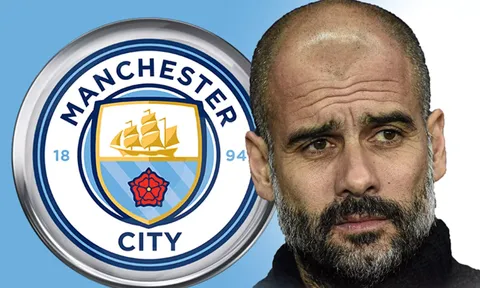 Đại gia Premier League tăm tia ngọc quý của Pep