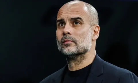 "Hy sinh" Kalvin Phillips, Guardiola mang đến cú sốc cho Arsenal