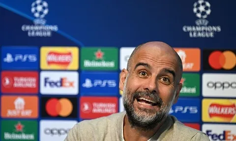 "Thật không công bằng nếu Man City bị tước bỏ danh hiệu"
