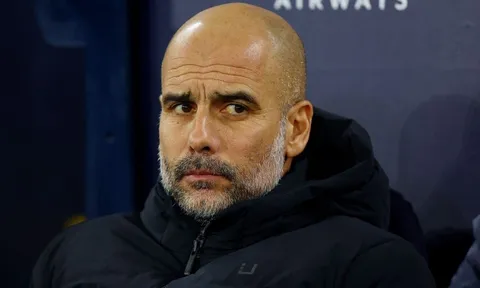 Pep: 'Chỉ Real mới giành nổi 3 hay 4 Champions League'