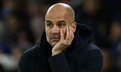 Pep: 'Chơi như thế này, Arsenal sẽ hủy diệt chúng tôi'