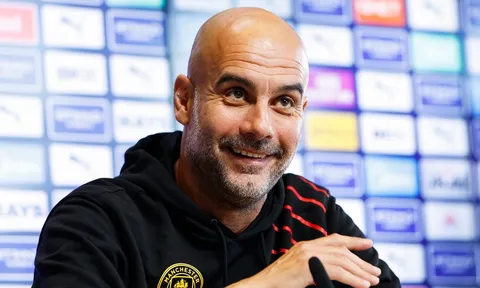 Pep chọn đội vô địch World Cup 2022