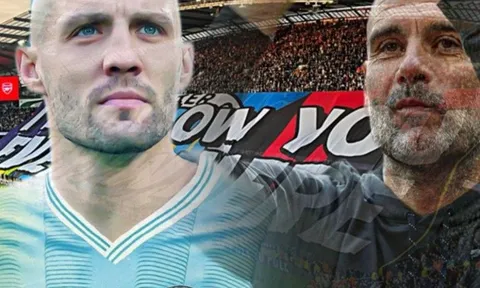 Pep có biến Kovacic thành phiên bản nâng cấp?