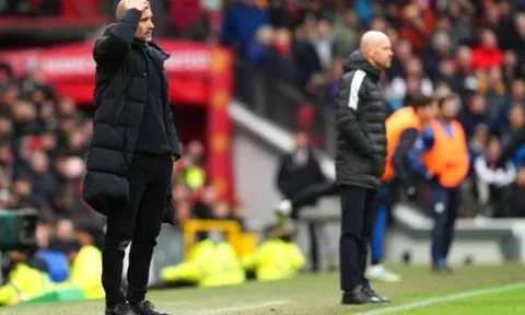 Pep còn cần gì từ Man City?
