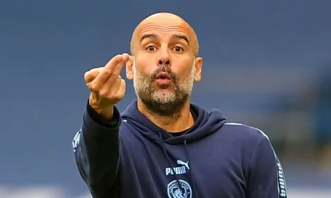 Pep gây ám ảnh cho Premier League thêm 3 năm
