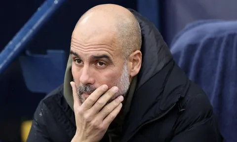 Pep Guardiola đã đúng khi nói World Cup điên rồ