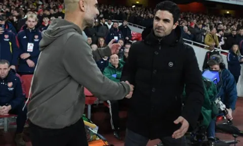 Pep Guardiola: Danh sư xuất cao đồ
