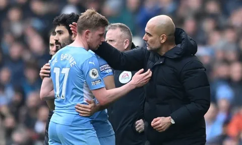 "M.U có 5% cơ hội thắng Man City"