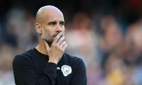 Pep Guardiola: "Man City không thể chơi như Liverpool"