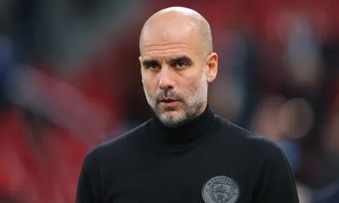 Pep Guardiola: 'Một kỳ World Cup thật điên rồ'