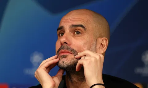 Pep Guardiola nói thẳng về việc Torres gia nhập Barca