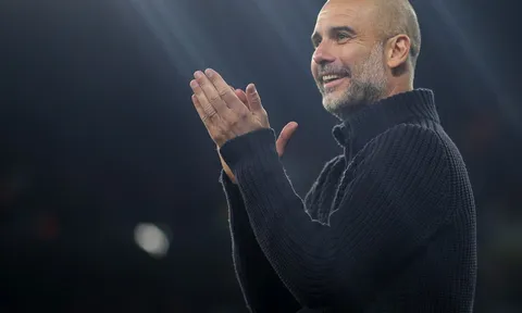 Pep Guardiola: Sinh ra để chiến thắng
