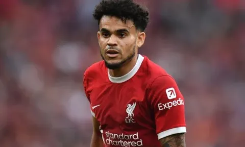 Pepijn Lijnders: Liverpool cầu nguyện cho cha của Diaz