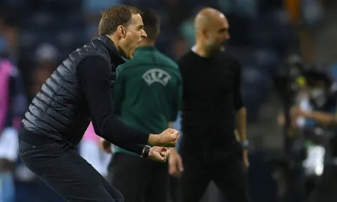 Pep sẽ đau đầu với Haaland và Tuchel