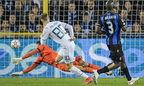 Pep tiết lộ phẩm chất đặc biệt của thần đồng Man City