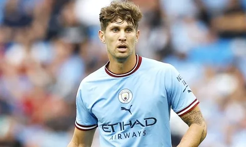 Thảm họa ập xuống, Pep xác nhận cú hích cho Arsenal