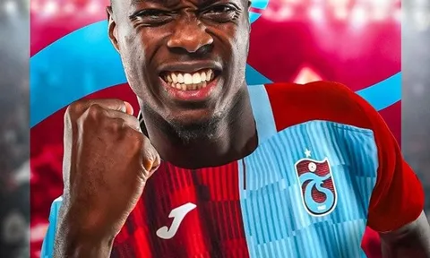Here we go! Arsenal chia tay Nicolas Pepe