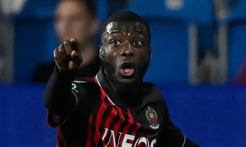 Arsenal ra quyết định tàn nhẫn với Nicolas Pepe