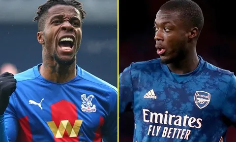 Pepe ra đi, NHM Arsenal đề xuất nhận lại một cái tên