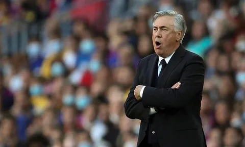 Perez có lý khi chọn Ancelotti chứ không phải Zidane để xây dựng đế chế Real