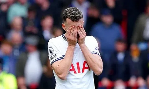 NÓNG! Perisic sắp chia tay Tottenham