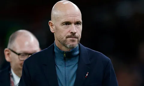 Man Utd có thể đạt thỏa thuận cho chữ ký 50 triệu euro