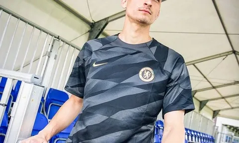 CHÍNH THỨC! Chelsea đón tân binh chất lượng