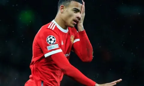 Phá lưới Young Boys, Greenwood xứng đáng được Rangnick trọng dụng?