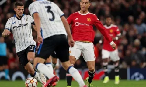 Solskjaer che đậy những vết nứt ở Man Utd được bao lâu?