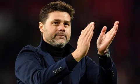Phản ứng của các cầu thủ Chelsea với Pochettino