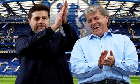 Phản ứng của dàn sao Chelsea khi biết Pochettino sắp ngồi ‘ghế nóng’