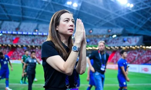 Phản ứng của Liên đoàn bóng đá Thái Lan về vụ ẩu đả
